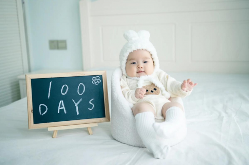 莱州怀孕初期突然胸不涨了