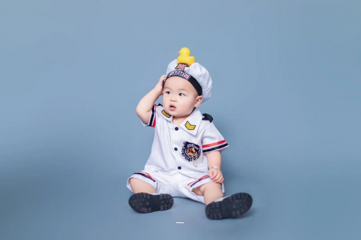 莱州宝宝上火流鼻血怎么办